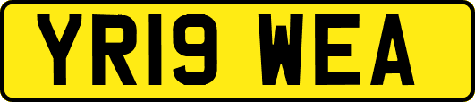 YR19WEA