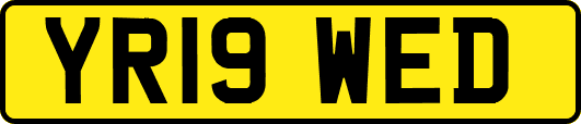YR19WED