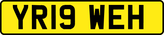 YR19WEH
