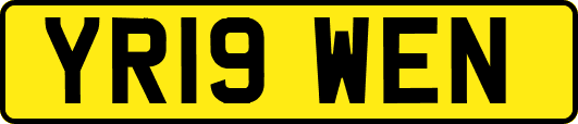 YR19WEN