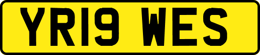 YR19WES