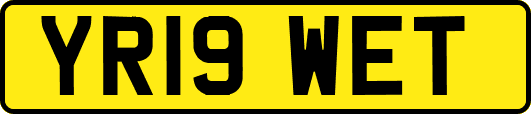 YR19WET