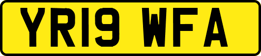 YR19WFA