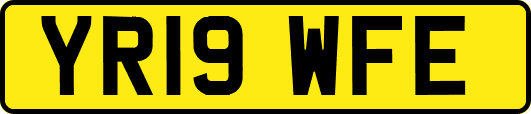 YR19WFE