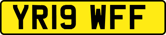 YR19WFF