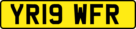 YR19WFR