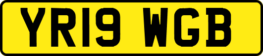 YR19WGB