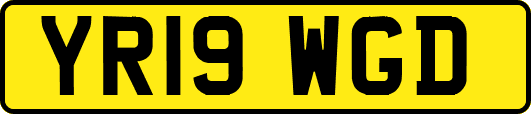 YR19WGD
