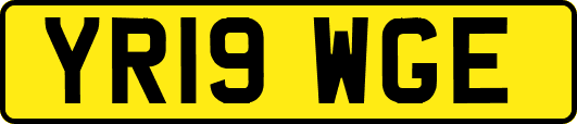 YR19WGE