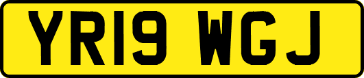 YR19WGJ