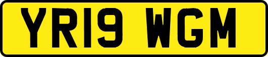 YR19WGM