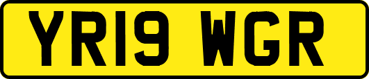 YR19WGR