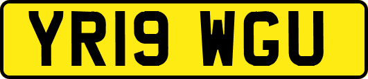 YR19WGU