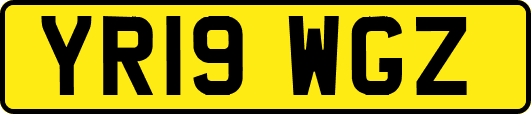 YR19WGZ