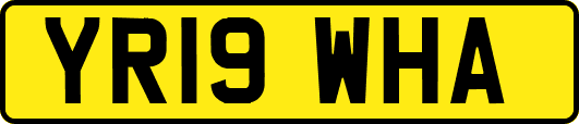 YR19WHA