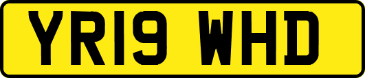 YR19WHD