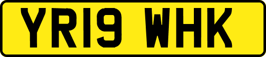 YR19WHK