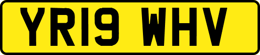 YR19WHV