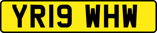 YR19WHW