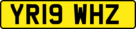 YR19WHZ