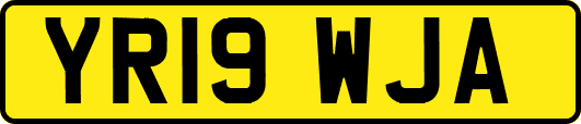 YR19WJA
