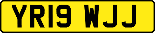 YR19WJJ