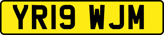 YR19WJM