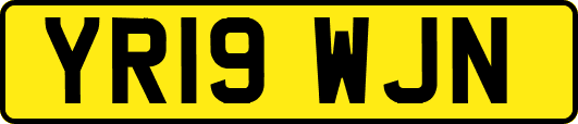 YR19WJN