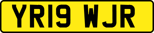 YR19WJR