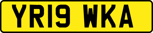 YR19WKA