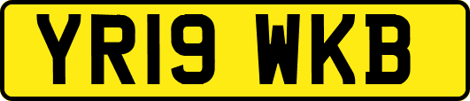 YR19WKB