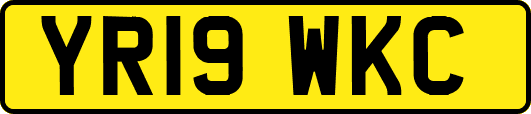 YR19WKC