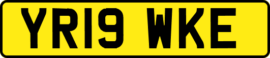 YR19WKE