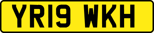 YR19WKH