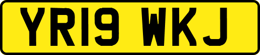 YR19WKJ