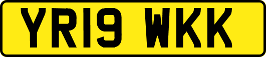 YR19WKK