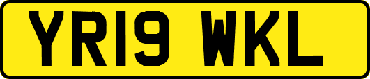 YR19WKL