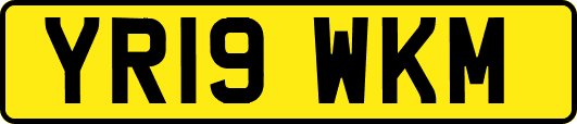 YR19WKM