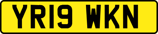 YR19WKN