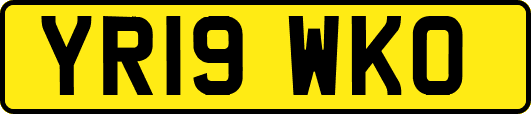 YR19WKO