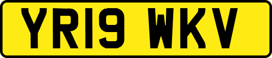 YR19WKV