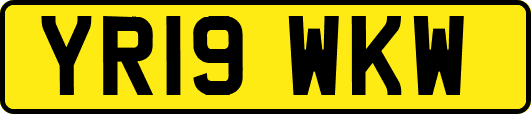 YR19WKW