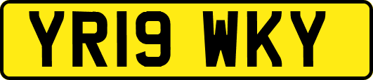 YR19WKY