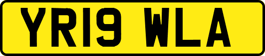 YR19WLA