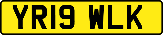 YR19WLK