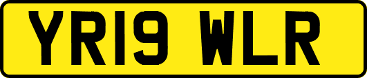 YR19WLR