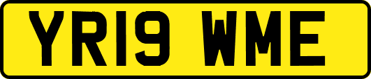 YR19WME