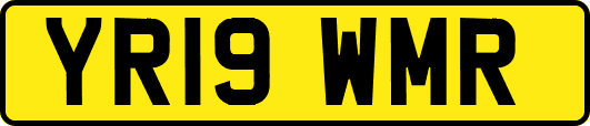 YR19WMR