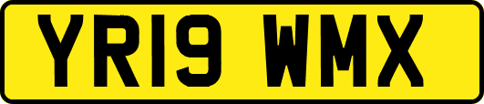 YR19WMX