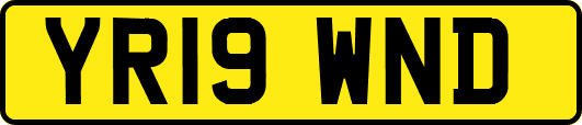 YR19WND
